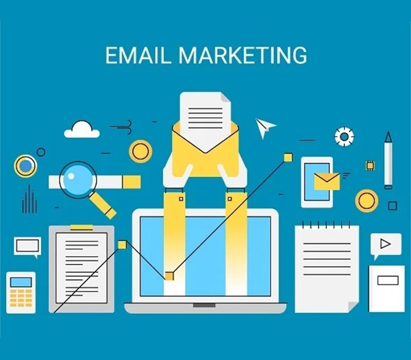 Bulk Email Marketing