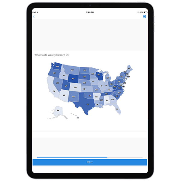 Mobile Survey